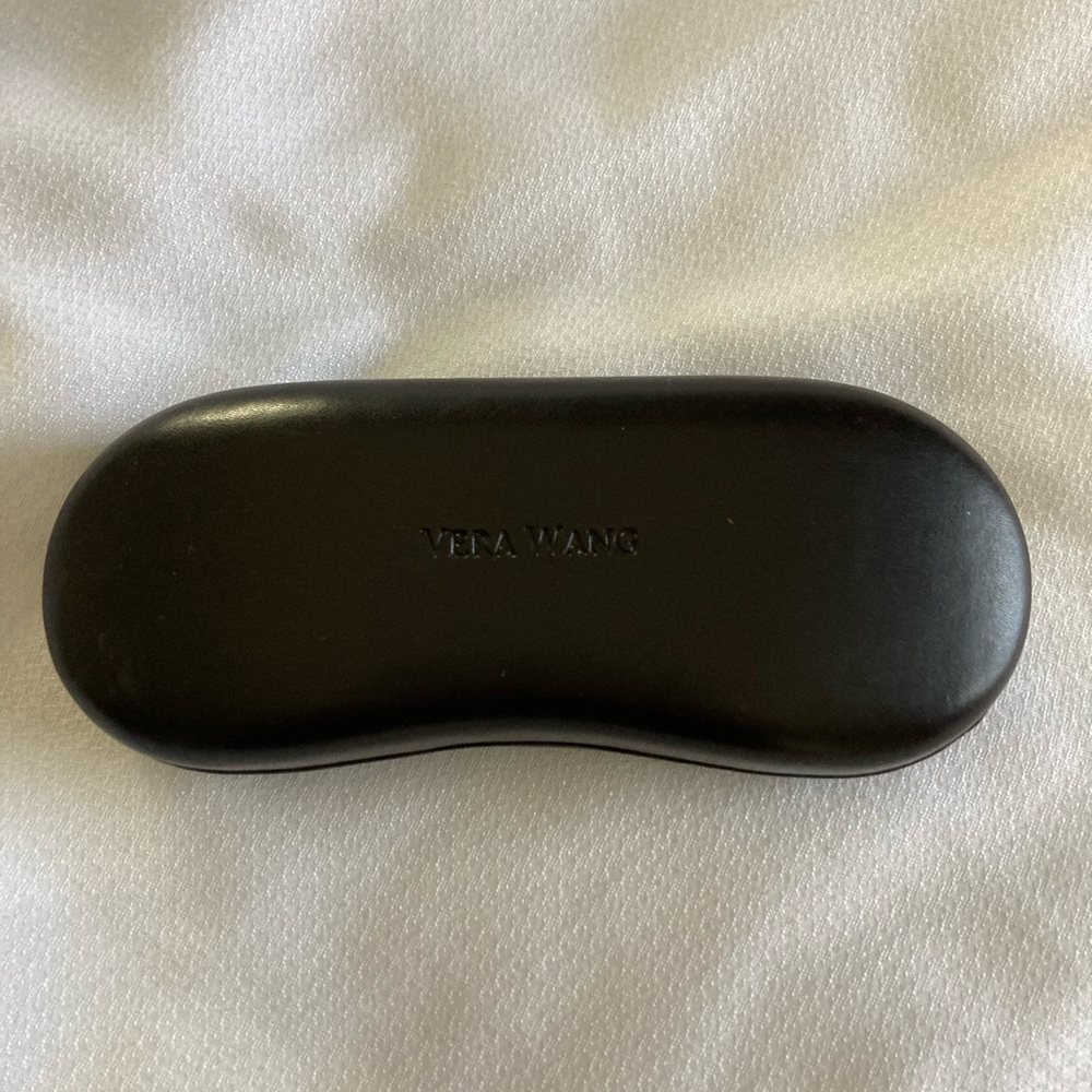 Vera Wang | Sunglasses Case or Eyeglasses Case